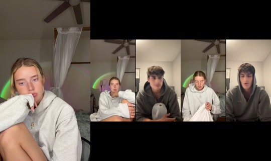 maddawgz4eva TikTok Live — Jul 14, 2026, 2:37 AM