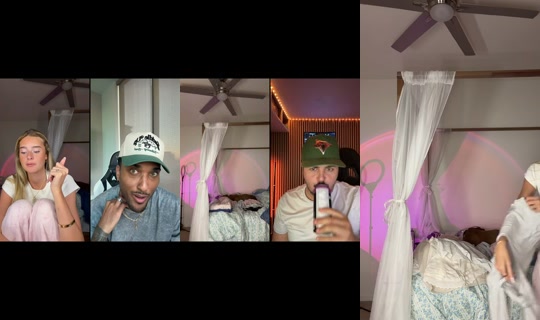 maddawgz4eva TikTok Live — Jul 15, 2026, 2:41 AM