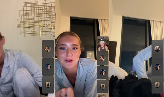 maddawgz4eva TikTok Live — Aug 1, 2026, 5:05 AM