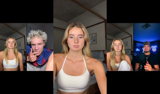 maddawgz4eva TikTok Live — Sep 1, 2026, 12:45 AM