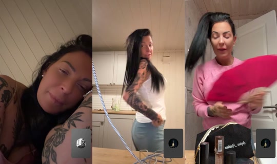 maddebackup8 TikTok Live — Jul 31, 2026, 10:10 PM