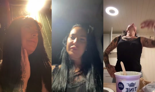 maddebackup8 TikTok Live — Aug 1, 2026, 12:39 AM