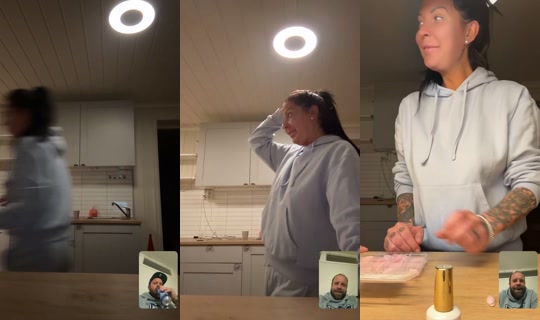 maddebackup8 TikTok Live — Aug 1, 2026, 8:49 PM