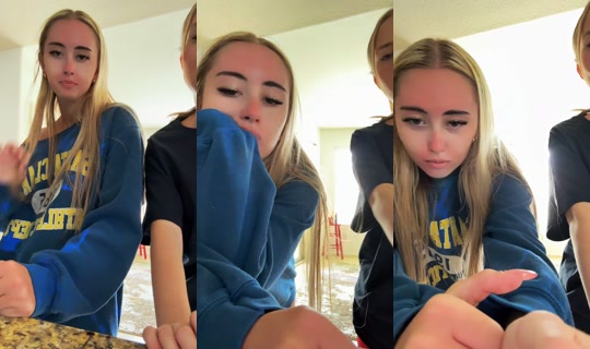 maddie.regnier TikTok Live — Jul 15, 2026, 5:37 PM