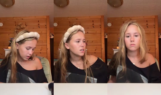 maddiee4215 TikTok Live — Aug 19, 2026, 6:37 PM