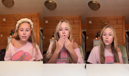 maddiee4215 TikTok Live — Aug 20, 2026, 7:58 PM