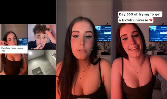 maddiej152 TikTok Live — Sep 12, 2026, 9:54 PM