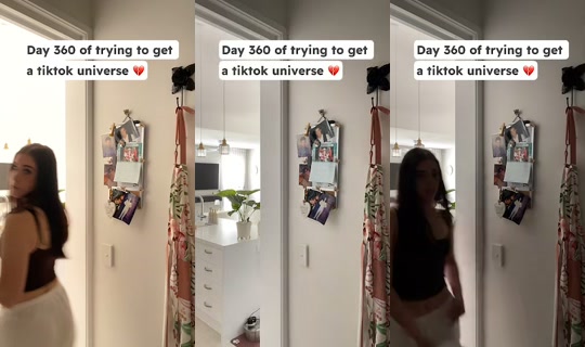 maddiej152 TikTok Live — Sep 12, 2026, 10:24 PM