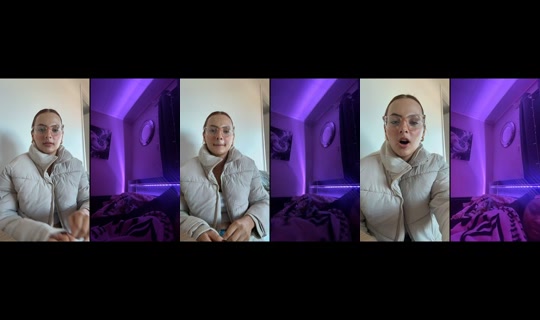 maddiethebaddiie3 TikTok Live — Aug 1, 2026, 3:12 AM
