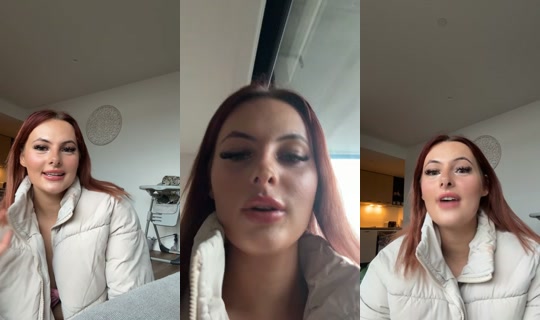 maddiethebaddiie3 TikTok Live — Aug 14, 2026, 7:01 AM