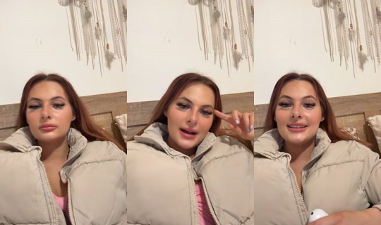 maddiethebaddiie3 TikTok Live — Aug 14, 2026, 7:37 AM