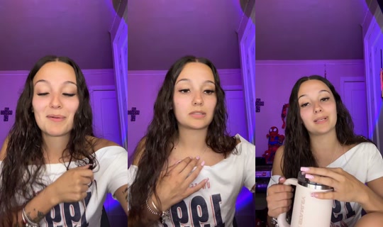 maddiismad2 TikTok Live — Aug 20, 2026, 4:19 AM