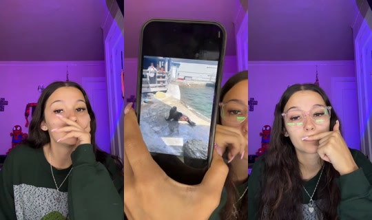 maddiismad2 TikTok Live — Aug 20, 2026, 6:28 PM
