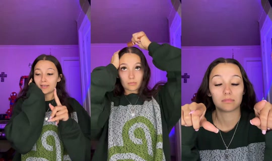 maddiismad2 TikTok Live — Aug 20, 2026, 7:19 PM