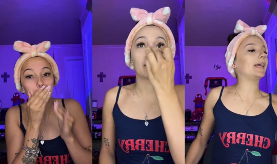 maddiismad2 TikTok Live — Aug 21, 2026, 5:14 PM