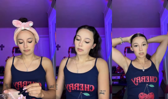 maddiismad2 TikTok Live — Aug 21, 2026, 5:38 PM