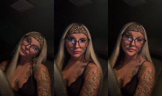 maddisspammbam TikTok Live — Aug 22, 2026, 1:58 AM