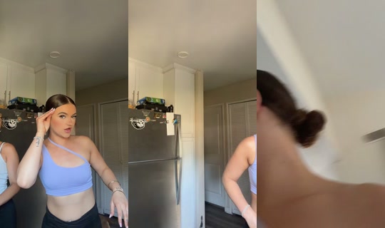 maddisyn222 TikTok Live — Aug 20, 2026, 9:58 PM