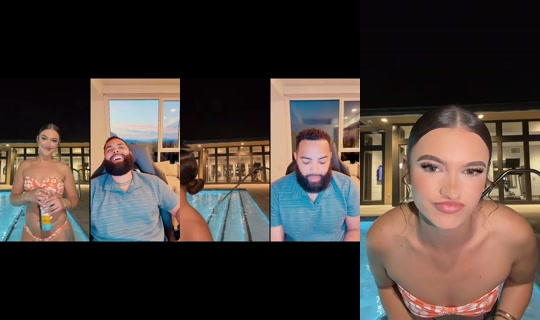 maddisyn222 TikTok Live — Aug 21, 2026, 3:18 AM