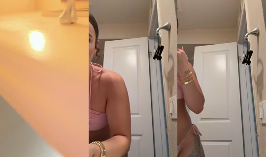 maddisyn222 TikTok Live — Aug 22, 2026, 5:33 AM