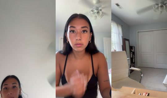 maddy.1.0 TikTok Live — Jul 15, 2026, 4:55 PM