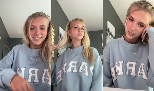 maddy.bussin TikTok Live — Jul 14, 2026, 2:37 PM
