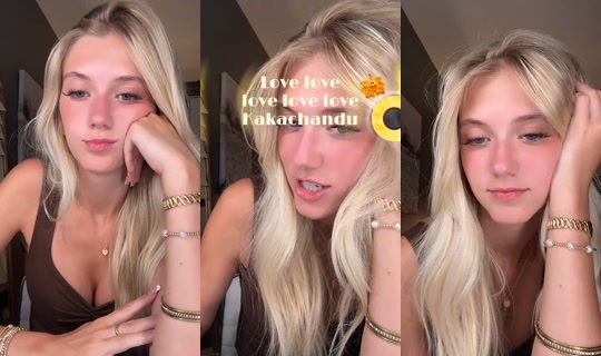 maddy.bussin TikTok Live — Jul 15, 2026, 3:45 AM