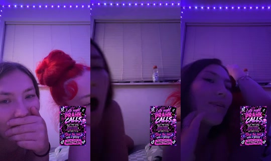 maddy6305 TikTok Live — Sep 17, 2026, 6:24 AM