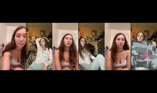 maddy6305 TikTok Live — Sep 17, 2026, 5:59 PM