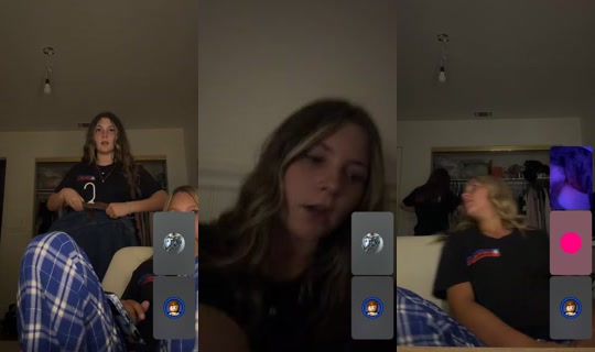 maddy_bush TikTok Live — Jul 14, 2026, 5:53 AM