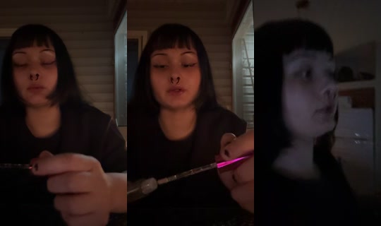 maddywhy_ TikTok Live — Aug 29, 2026, 3:09 AM