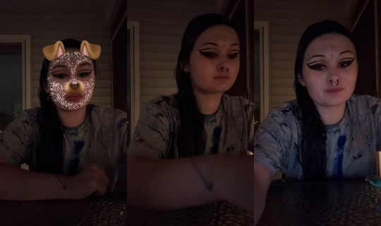 maddywhy_ TikTok Live — Aug 31, 2026, 2:07 AM