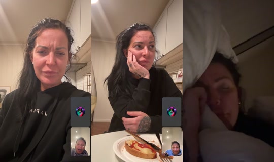 madeleine.oppfjellet TikTok Live — Aug 7, 2026, 9:00 PM
