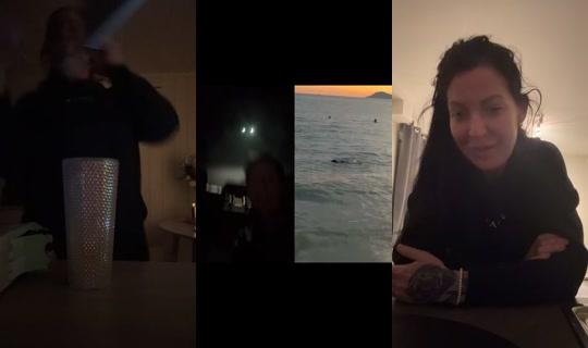 madeleine.oppfjellet TikTok Live — Aug 7, 2026, 10:20 PM
