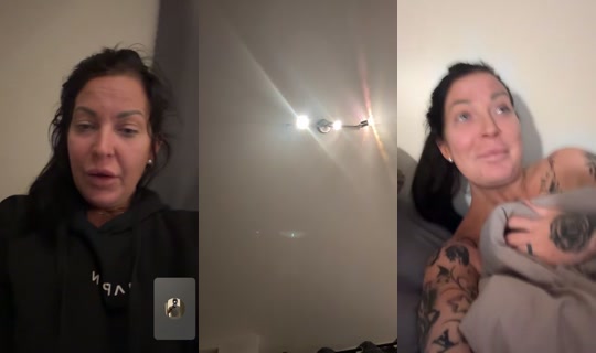 madeleine.oppfjellet TikTok Live — Aug 8, 2026, 12:01 AM