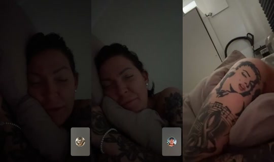 madeleine.oppfjellet TikTok Live — Aug 8, 2026, 3:23 AM