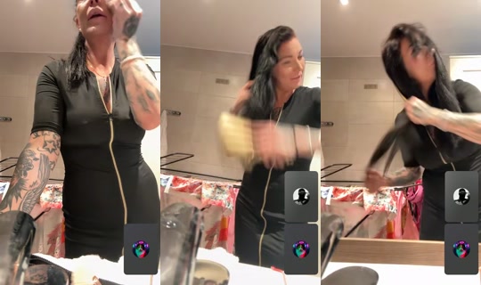 madeleine.oppfjellet TikTok Live — Aug 11, 2026, 4:14 PM