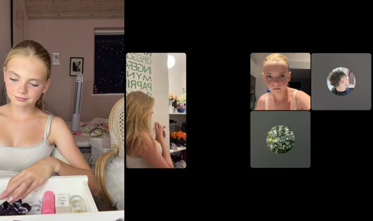 madeleine12332 TikTok Live — Jul 16, 2026, 10:25 PM