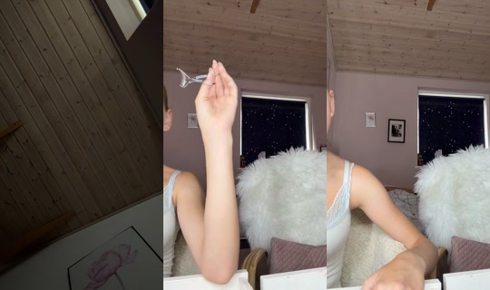 madeleine12332 TikTok Live — Jul 17, 2026, 10:11 AM