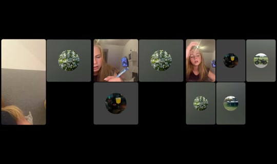 madeleine12332 TikTok Live — Jul 17, 2026, 10:22 PM