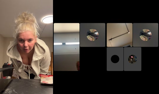 madelen.bhogli TikTok Live — Aug 3, 2026, 6:16 PM