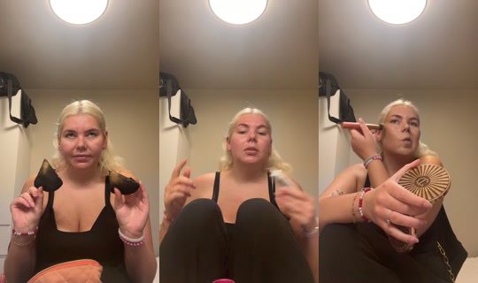 madelen.bhogli TikTok Live — Aug 5, 2026, 1:34 PM