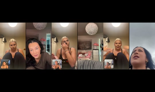 madelen.bhogli TikTok Live — Aug 10, 2026, 11:44 AM