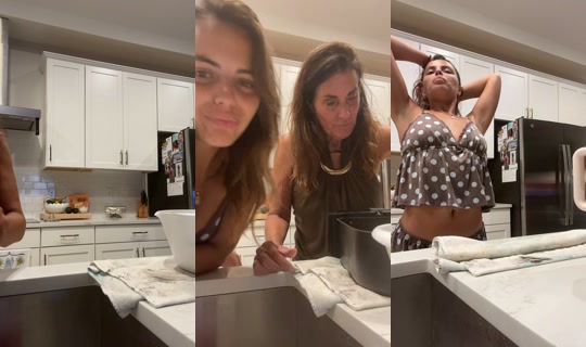 madelynrichards TikTok Live — Aug 22, 2026, 1:39 AM
