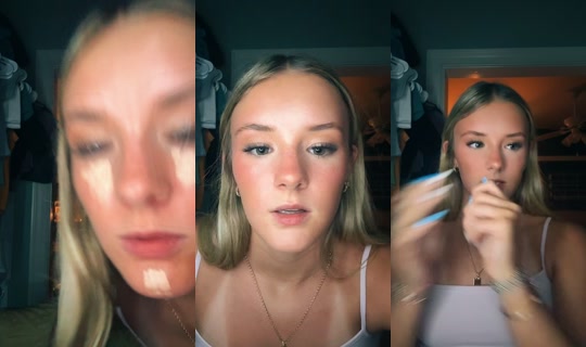 madiehayness TikTok Live — Aug 8, 2026, 1:04 AM