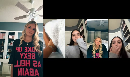 madiehayness TikTok Live — Aug 8, 2026, 5:19 PM