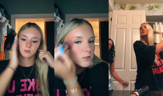 madiehayness TikTok Live — Aug 8, 2026, 11:52 PM