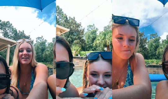 madiehayness TikTok Live — Aug 9, 2026, 6:56 PM
