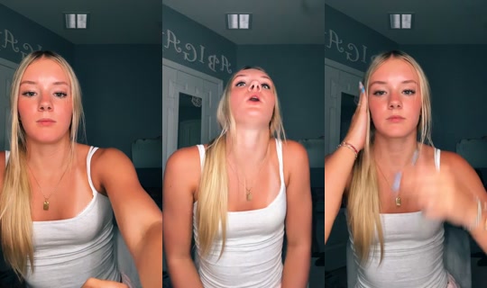 madiehayness TikTok Live — Aug 11, 2026, 1:36 AM