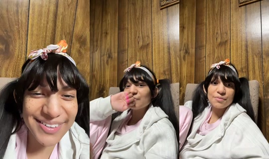 madina.solis TikTok Live — Jul 14, 2026, 1:43 AM